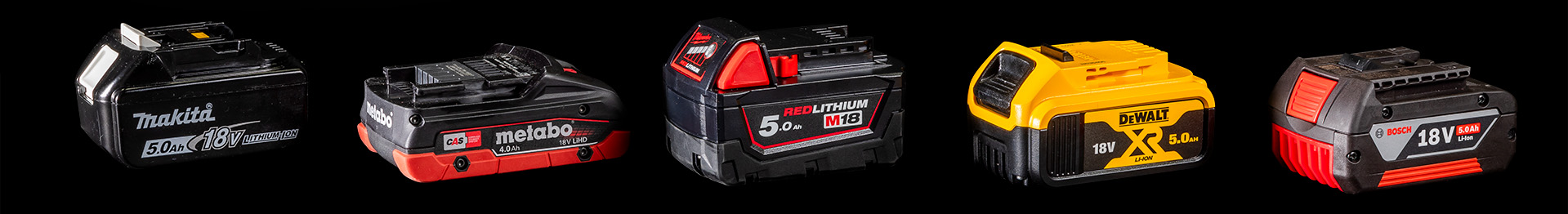 Batteries