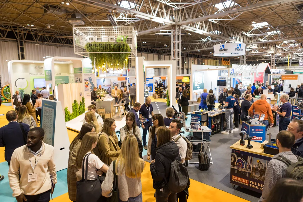 UK Construction Week